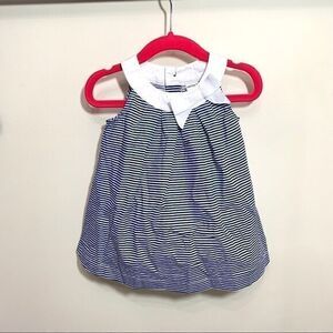 Carter’s baby girl dress 6Months